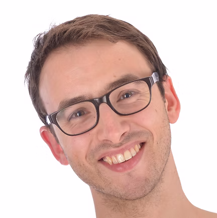 Christophe Verbanck